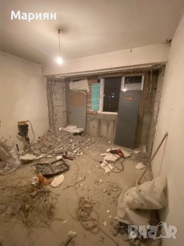 Къртене, чистене и извозване, снимка 15 - Кърти, чисти, извозва - 37222560