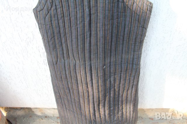 Харцойски елек , снимка 13 - Антикварни и старинни предмети - 41726968