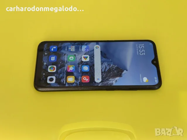 Xiaomi Redmi Note 8 64GB + 4GB RAM, снимка 4 - Xiaomi - 56404721