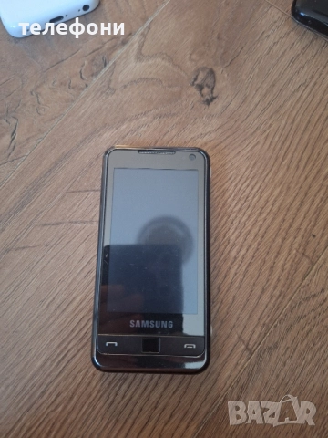 samsung omnia 2