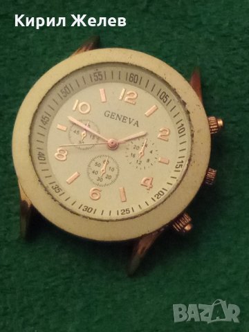 Часовник стар красив 27177