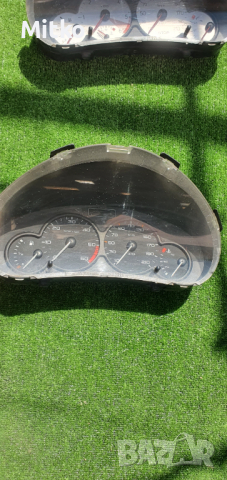 Километраж Пежо 206, снимка 1