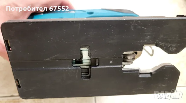 Makita DJV180 зеге 18V, отлично състояние, 85 € крайна цена, снимка 6 - Триони и циркуляри - 55929738