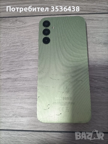 Samsung Galaxy A14 - за части , снимка 2 - Samsung - 52133533