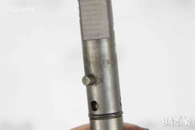  Дюза дизел за Audi A6 C5 2.5tdi 180к.с. (1997-2005), снимка 3 - Части - 41596116