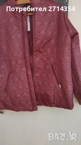 Пролетно есенно яке , снимка 7 - Якета - 50004422