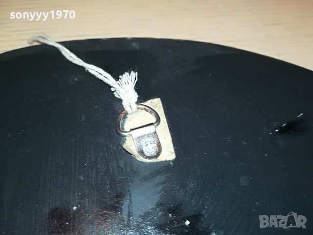 огледало-40см-внос германия 2412221832, снимка 16 - Антикварни и старинни предмети - 39102992