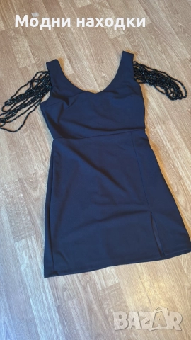 ефектна рокля