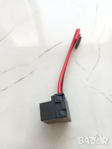 Букса за крушка H7, букси за фарове H7, букса за фар Н7, снимка 2 - Аксесоари и консумативи - 48292877