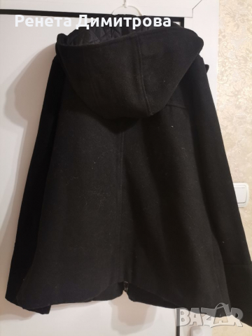 Дамско палтенце, снимка 3 - Палта, манта - 36276661