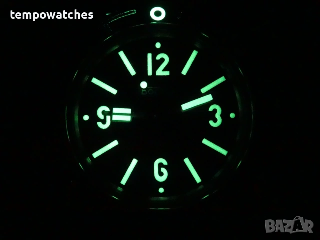 ВОСТОК АМФИБИЯ АВТОМАТИЧЕН ref: 90081А, снимка 3 - Мъжки - 53128702