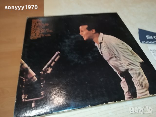 BELAFONTE-MADE IN CANADA-2БР ПЛОЧИ 2609231056, снимка 13 - Грамофонни плочи - 42323749