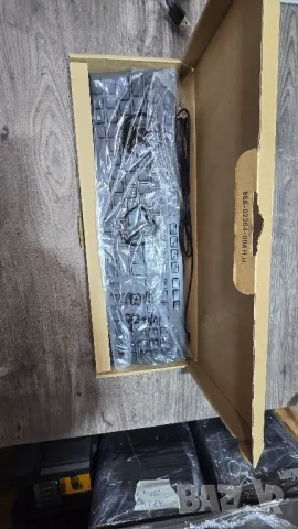 Клавиатура DELL, снимка 2 - Клавиатури и мишки - 49796326