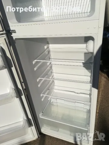 Хладилник с камера , снимка 4 - Хладилници - 47853563