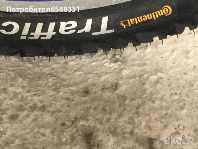 Велосипед Gaytany  21 скр.  , снимка 10 - Велосипеди - 51675854