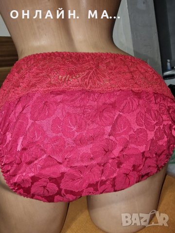 Бикина ANTINEA 42/л /44_XL MADE YN FRANCE, снимка 7 - Бельо - 39580149