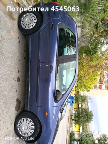Продавам Фиат Палио, снимка 5 - Автомобили и джипове - 56289749