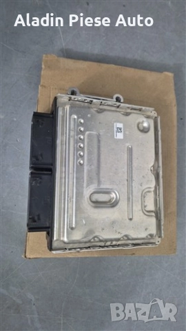 Компютър на двигателя Ford Focus 4 Puma година 2019 2020 2021 2022 2023 2024 код MX7A12A650AKB , снимка 4 - Аксесоари и консумативи - 52953404