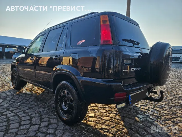 Хонда Црв 2.0 147 на части Honda Crv 2.0 147 na chasti, снимка 6 - Части - 49335323