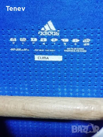 Chelsea Fernando Torres Adidas Champions League оригинална тениска фланелка Челси Торес, снимка 6 - Тениски - 48410086