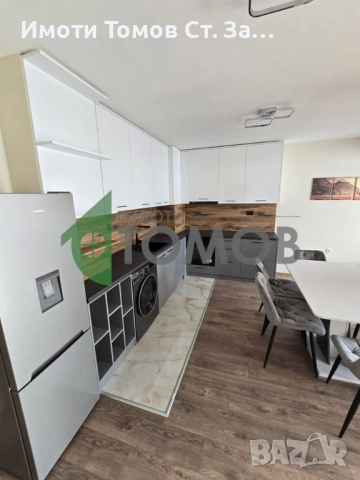 Прекрасен панорамен тристаен апартамент в кв. Била 1, снимка 7 - Апартаменти - 52848885