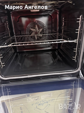 Фурна Gorenje Самопочистваща /-Pyrolise/   Като Нова Germany Гаранция, снимка 6 - Печки, фурни - 56002412