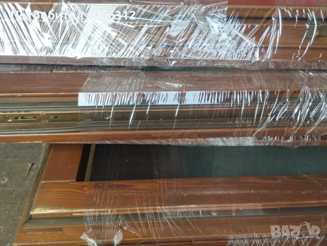 Италианска портала врата с две крила, снимка 11 - Други - 51985057