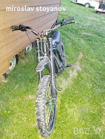 surron 42amp сурон 2025, снимка 8 - Мотоциклети и мототехника - 52366693