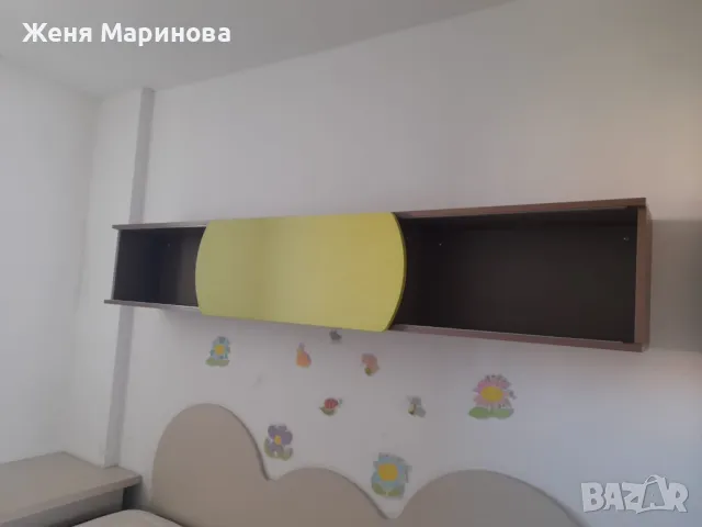 Обзавеждане за детска стая , снимка 2 - Мебели за детската стая - 48445866