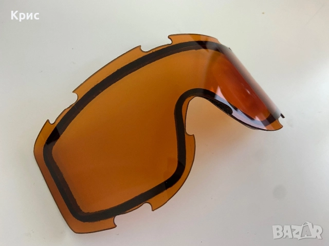 Детски Ски/Мото Очила Маска PowerZone, снимка 9 - Зимни спортове - 52633919