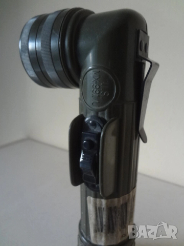 Фенер военен (армейски) от Америка