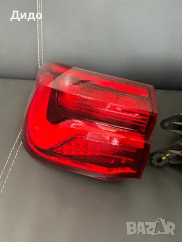 Оригинални Американски стопове Бмв х2 f39, снимка 3 - Части - 47266326