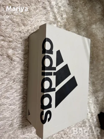 adidas GRAND COURT, снимка 8 - Маратонки - 56318916