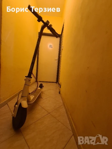 Електрическа тротинетка Xiaomi pro 2 