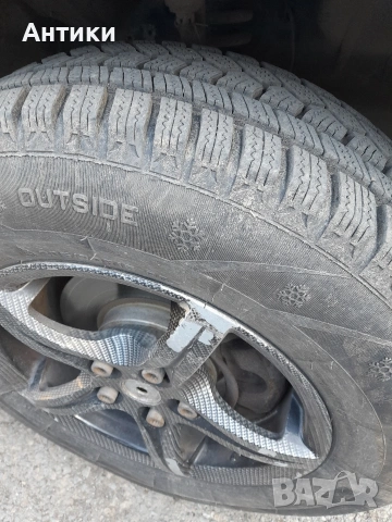 Honda c-rv , снимка 9 - Автомобили и джипове - 53119278