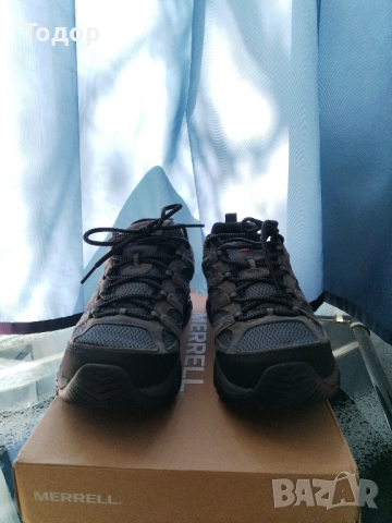 Merrell Moab 3 42 номер , снимка 5 - Маратонки - 51521125