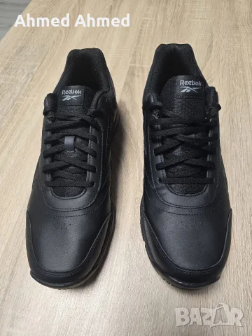 Reebok Сникърси WORK N CUSHION 44, снимка 3 - Маратонки - 55793382