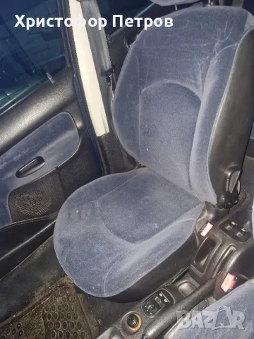 пежо 206 1.4  на части , снимка 9 - Автомобили и джипове - 50173726