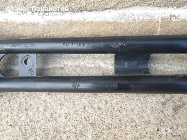 Еърбег за Ford KA 2010, Fiat 500, снимка 11 - Части - 51014580