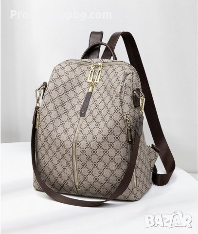 Дамска раница Dayana, снимка 2 - Раници - 38913193