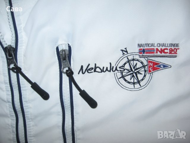 Яке пролет,лято NEBULUS  мъжко,4-5ХЛ