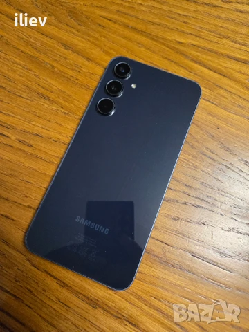 Samsung Galaxy A55 5G 128GB 8GB RAM Dual , снимка 2 - Samsung - 51112302