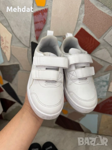 Маратонки Пума