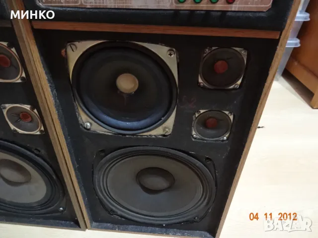 кутии от  респром ОТМ1-12, снимка 2 - Тонколони - 49040208