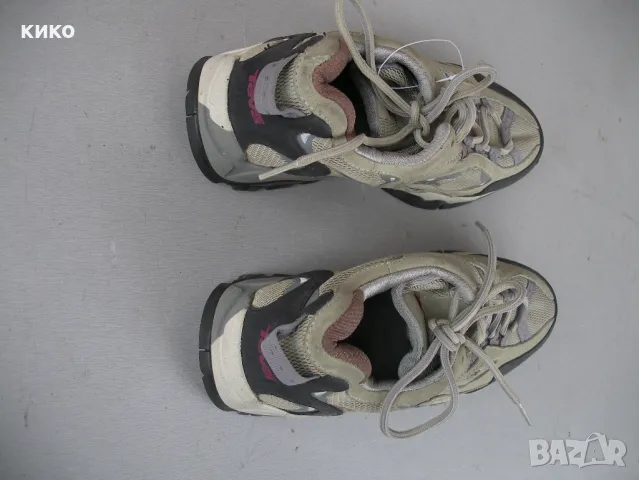 Дамски обувки TEVA 40.5, снимка 5 - Маратонки - 49811927