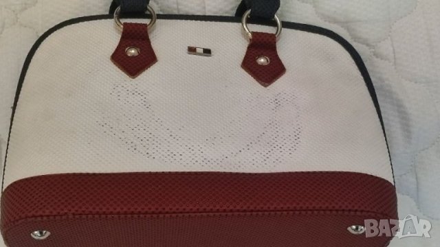 Дамска чанта. , снимка 5 - Чанти - 41423396