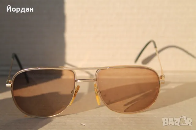 Диоптрични мъжки очила ''Lacoste'' 