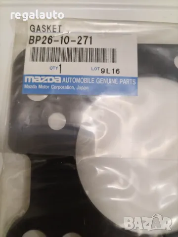 BP2610271,гарнитура цил.глава MAZDA 323,MX5 1989-2005, снимка 3 - Части - 47805048