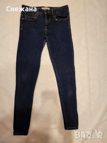 Дамски дънки BANANA REPUBLIC , снимка 3 - Дънки - 51909606