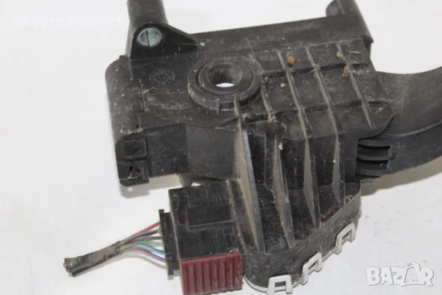 Педал газ Фиат Панда 3 1.3D 2012-2022 Fiat Panda 3   005185209000B    7205160517714, снимка 2 - Части - 49797321